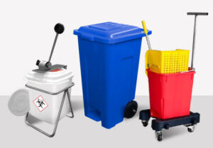 Biomedical Waste management products