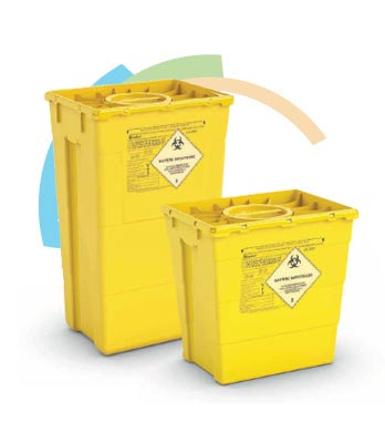 Waste-Bins-Manufacturer in Delhi